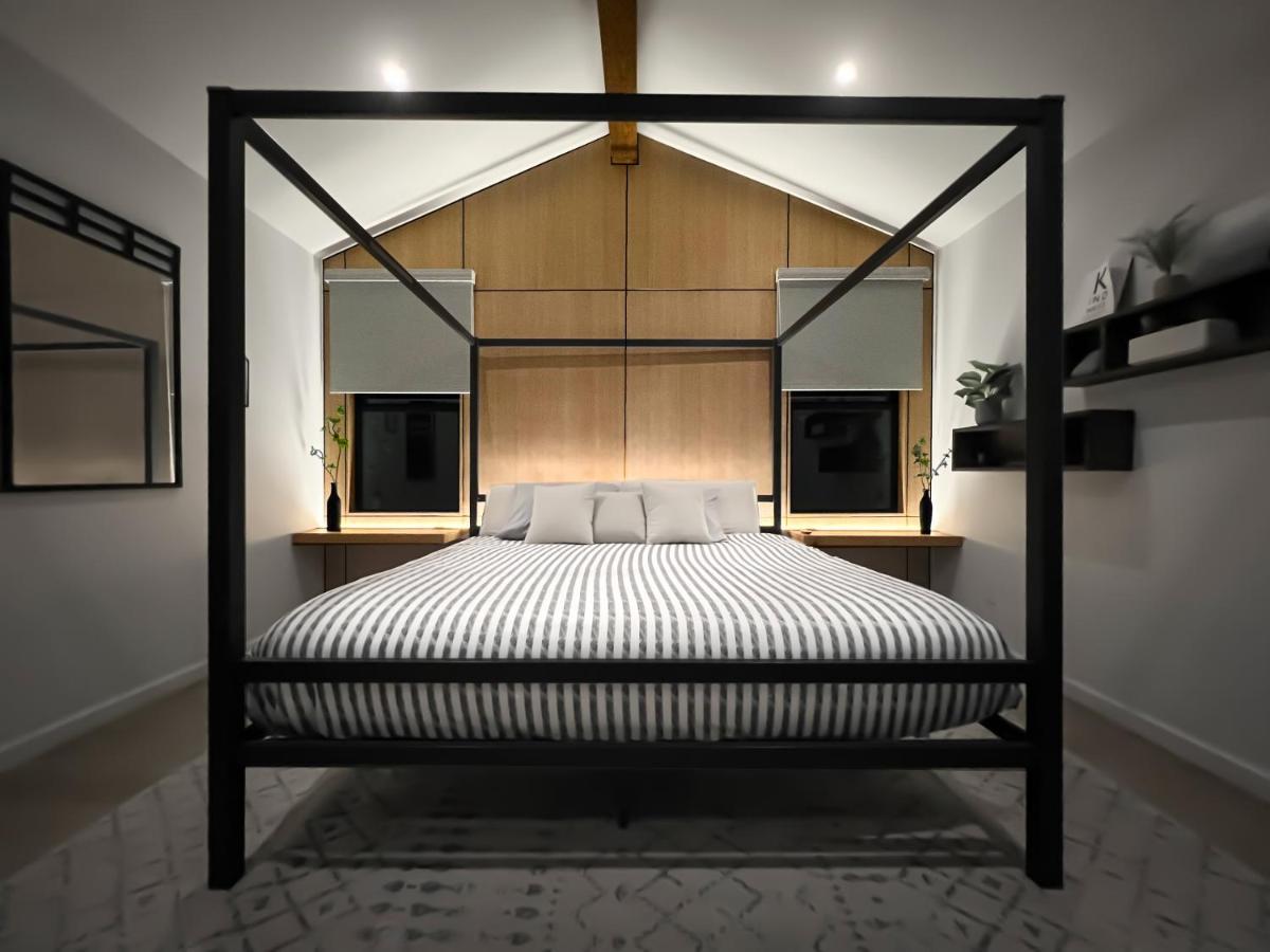 Open Airy Custom Designed Home - 2Kings - Sleeps 14 Хьюстон Экстерьер фото